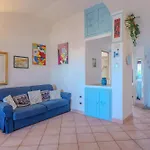 La Terrazza Sul Mare Apartamento *