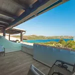 La Terrazza Sul Mare Apartamento *