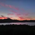 La Terrazza Sul Mare Apartamento Palau