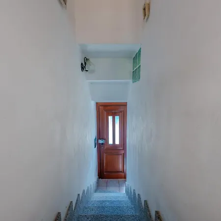 Apartment La Terrazza Sul Mare