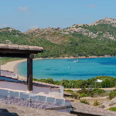 La Terrazza Sul Mare Апартаменты *