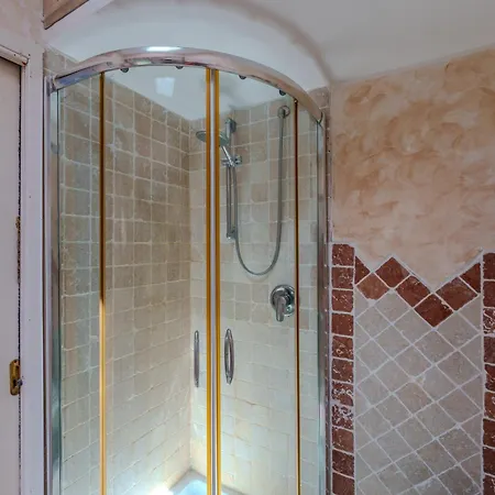 Appartement La Terrazza Sul Mare Palau