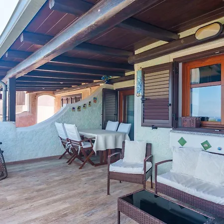La Terrazza Sul Mare * Palau