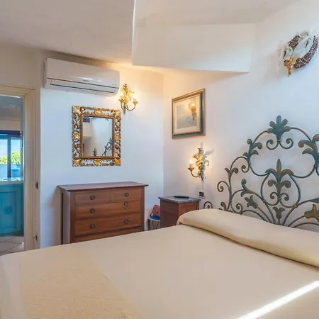 La Terrazza Sul Mare