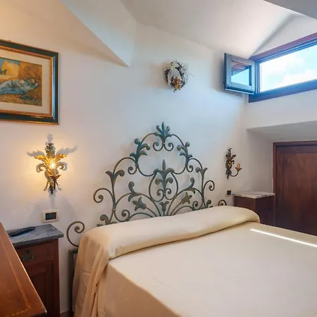 Апартаменты La Terrazza Sul Mare *