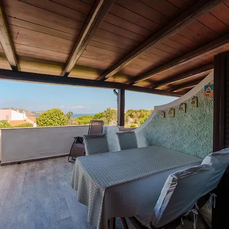 La Terrazza Sul Mare * Palau