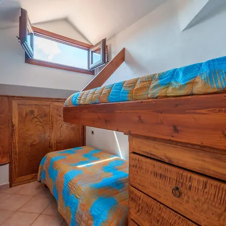 La Terrazza Sul Mare *