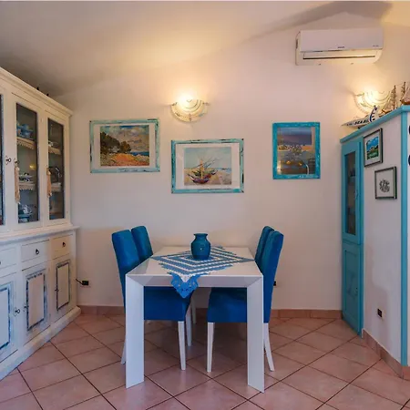 La Terrazza Sul Mare * Палау