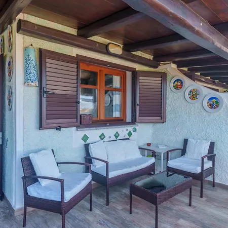 La Terrazza Sul Mare Палау