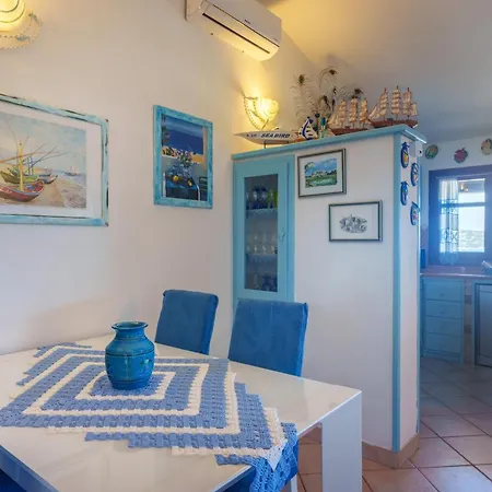Apartment La Terrazza Sul Mare