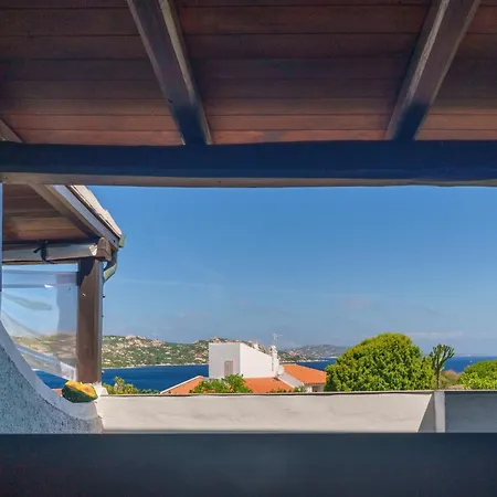 La Terrazza Sul Mare *