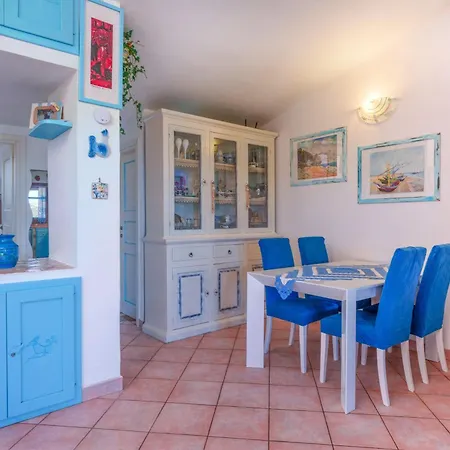 La Terrazza Sul Mare Apartamento *