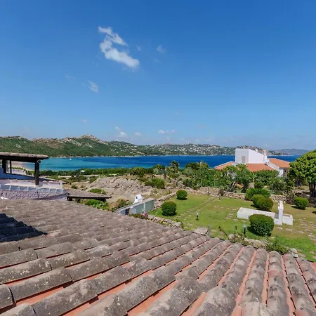 La Terrazza Sul Mare