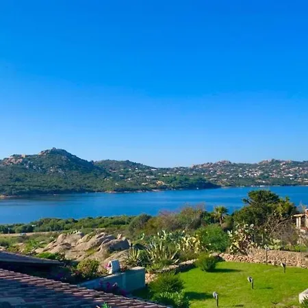 Διαμέρισμα La Terrazza Sul Mare *