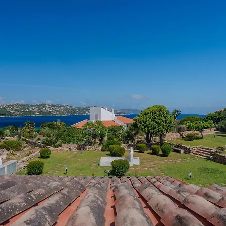 La Terrazza Sul Mare