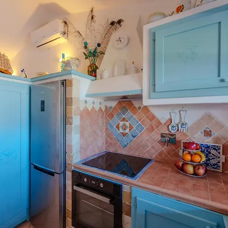 Apartman La Terrazza Sul Mare