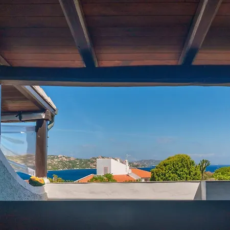La Terrazza Sul Mare Palau