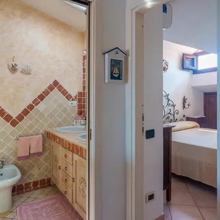 Apartman La Terrazza Sul Mare