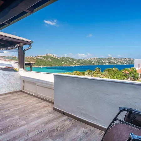 La Terrazza Sul Mare