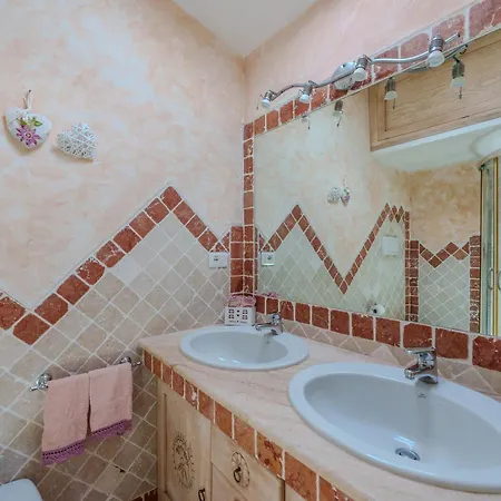 La Terrazza Sul Mare Apartman