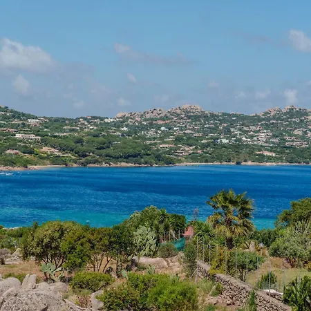 Διαμέρισμα La Terrazza Sul Mare *