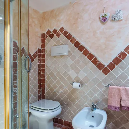 Apartman La Terrazza Sul Mare