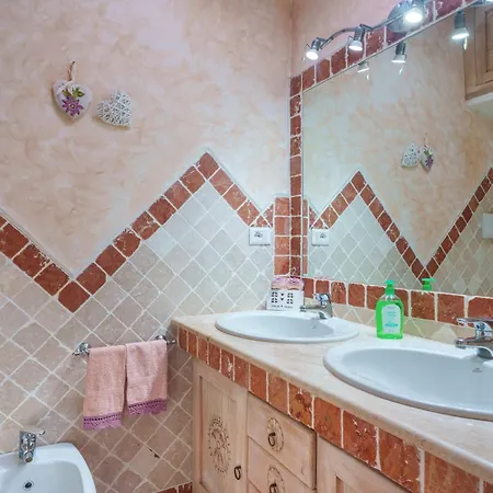 La Terrazza Sul Mare Apartman *