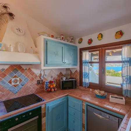 La Terrazza Sul Mare *