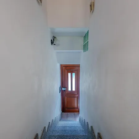 La Terrazza Sul Mare